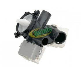 Насос (помпа) BLP3 1041422 37-80V 20-45W для пральної машини Bosch, Siemens (001..